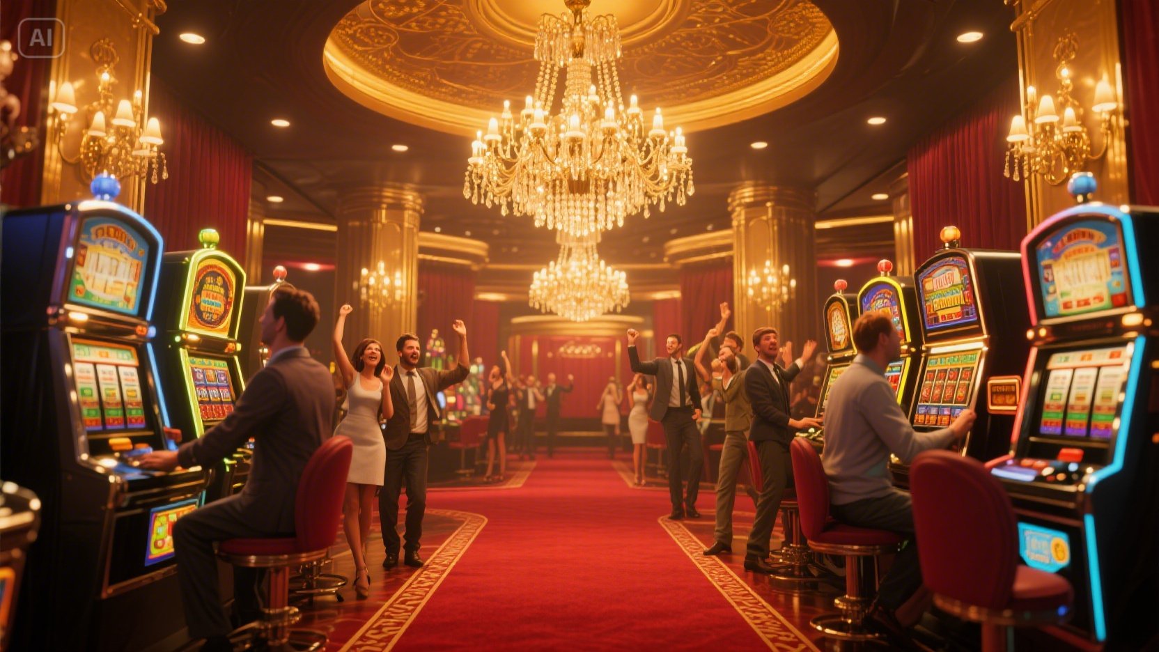 Registration at Zombie Slots Casino Casino